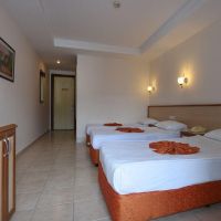 park hotel alanya 3 *