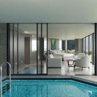 lux bodrum resort & residence