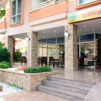 kleopatra aytur apart hotel