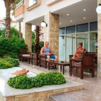 kleopatra aytur apart hotel