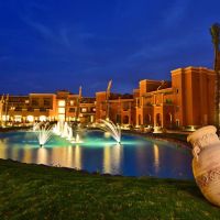 charmillion club aqua park (ex. sea club aqua park)