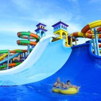 charmillion club aqua park (ex. sea club aqua park)