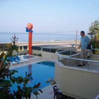 mikado beach hotel 3 *