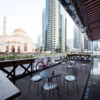 barcelo residences dubai marina