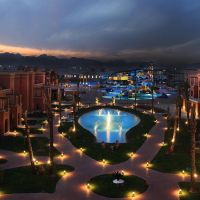 charmillion club aqua park (ex. sea club aqua park)