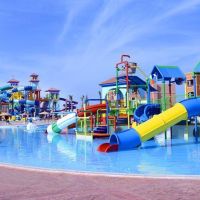 charmillion club aqua park (ex. sea club aqua park)