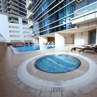 barcelo residences dubai marina