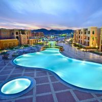 charmillion club aqua park (ex. sea club aqua park)