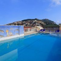 kleopatra aytur apart hotel