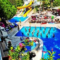 erkaptan suit hotel 4 *