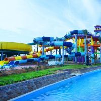 charmillion club aqua park (ex. sea club aqua park)