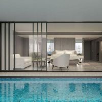 lux bodrum resort & residence