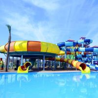 charmillion club aqua park (ex. sea club aqua park)