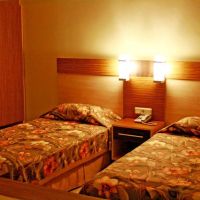 erkaptan suit hotel 4 *