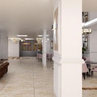 Land Of Paradise Beach Hotel (ex. alonya beach hotel)