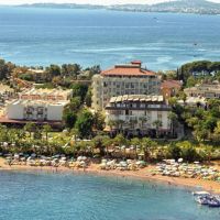 Land Of Paradise Beach Hotel (ex. alonya beach hotel)