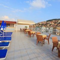 kleopatra aytur apart hotel