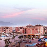 charmillion club aqua park (ex. sea club aqua park)