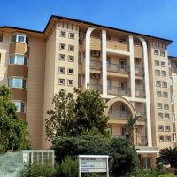 Land Of Paradise Beach Hotel (ex. alonya beach hotel)