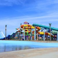 charmillion club aqua park (ex. sea club aqua park)