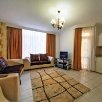 kleopatra aytur apart hotel
