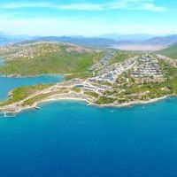 lux bodrum resort & residence