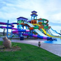 charmillion club aqua park (ex. sea club aqua park)