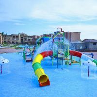 charmillion club aqua park (ex. sea club aqua park)