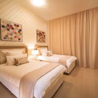 barcelo residences dubai marina
