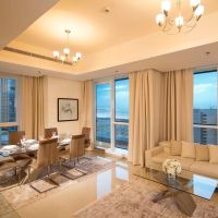 barcelo residences dubai marina