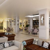 Land Of Paradise Beach Hotel (ex. alonya beach hotel)