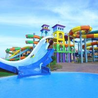 charmillion club aqua park (ex. sea club aqua park)
