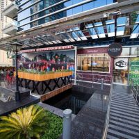 barcelo residences dubai marina