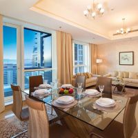 barcelo residences dubai marina