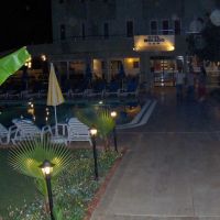 mikado beach hotel 3 *