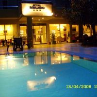 mikado beach hotel 3 *