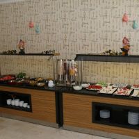 erkaptan suit hotel 4 *
