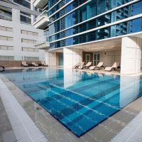 barcelo residences dubai marina