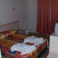 mikado beach hotel 3 *