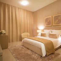 barcelo residences dubai marina