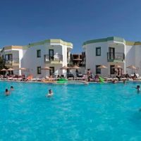costa carina hotel (ex.costa blue resort)