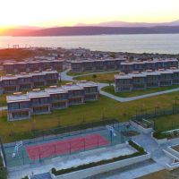 resort zigana alacati 5 *