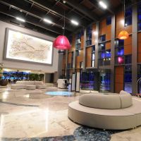 resort zigana alacati 5 *