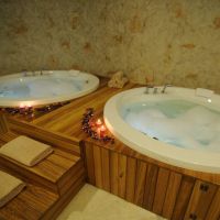 resort zigana alacati 5 *