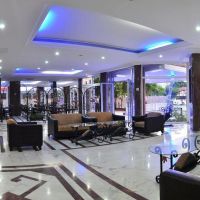 kleopatra sun light hotel 3 *