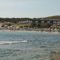 resort zigana alacati 5 *