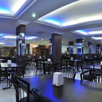 kleopatra sun light hotel 3 *
