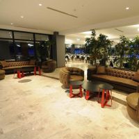 resort zigana alacati 5 *