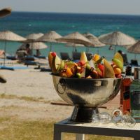 resort zigana alacati 5 *