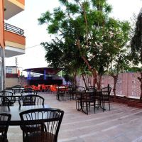 kleopatra sun light hotel 3 *